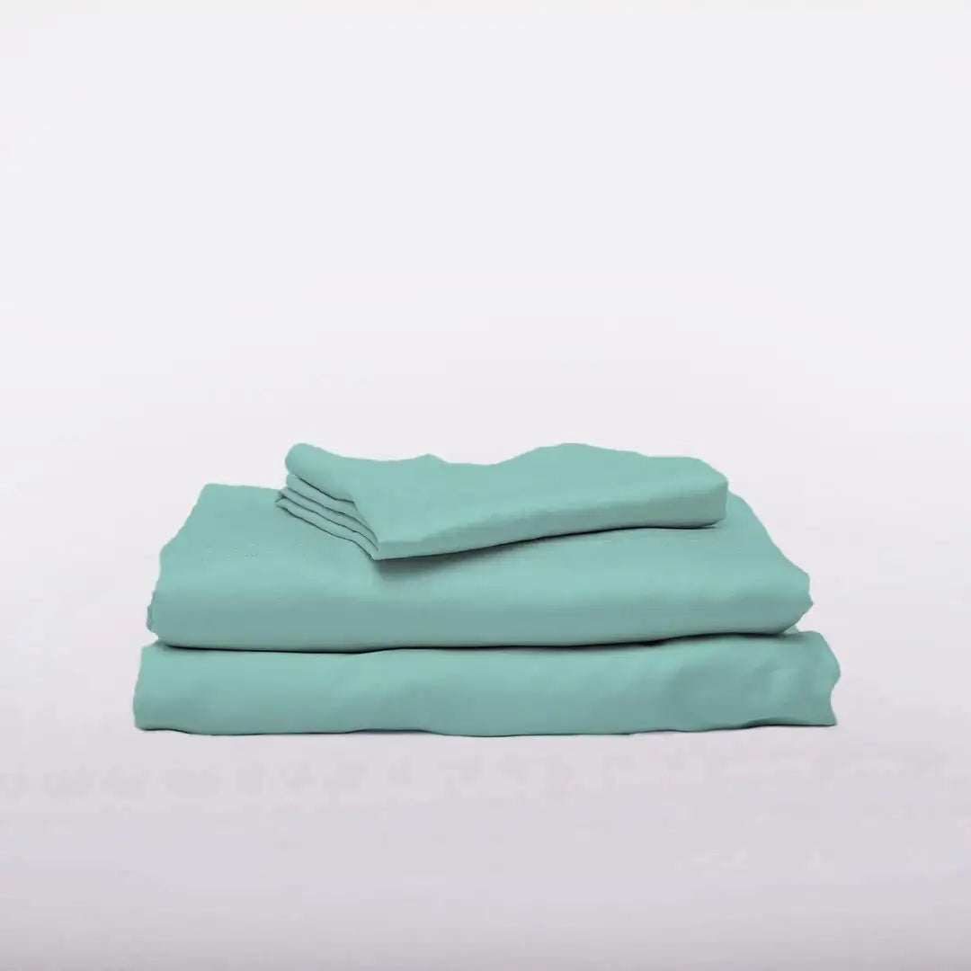 Limited Edition Eucalyptus Sheets